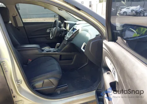 2015 Chevrolet Equinox Ls z USA, uszkodzony, nr VIN 2GNALAEK2F6192556